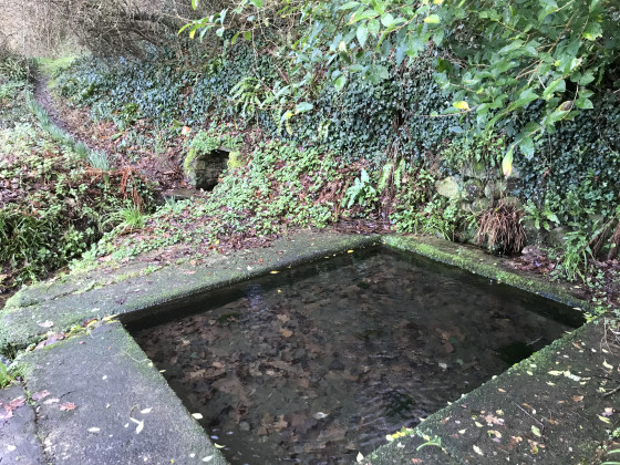 Lavoir
