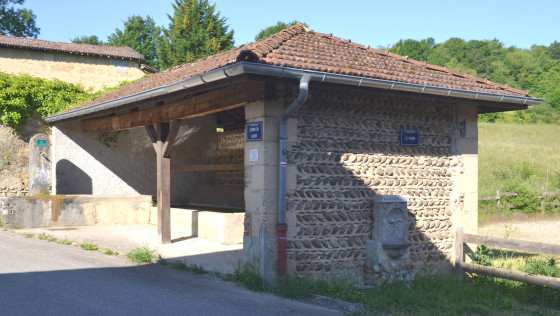 Lavoir