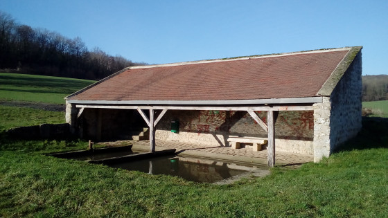 Lavoir