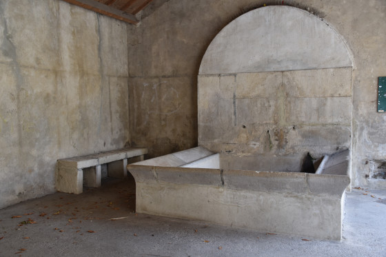 lavoir