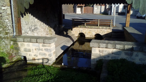 Lavoir
