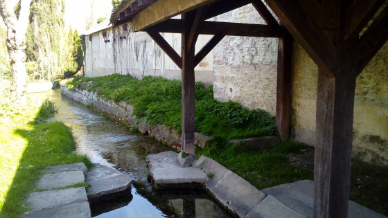 Lavoir