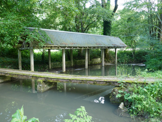 Lavoir