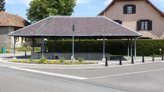 Lavoir