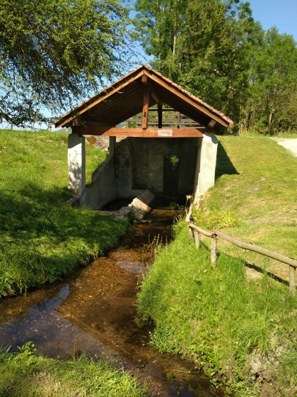 Lavoir