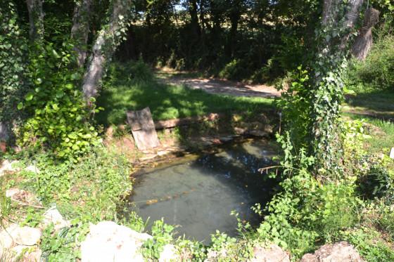 Lavoir