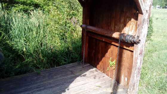 Lavoir