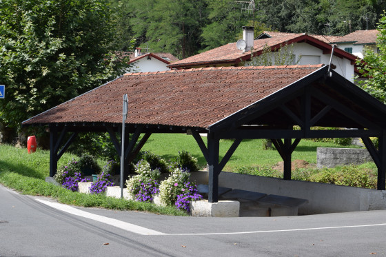 Lavoir