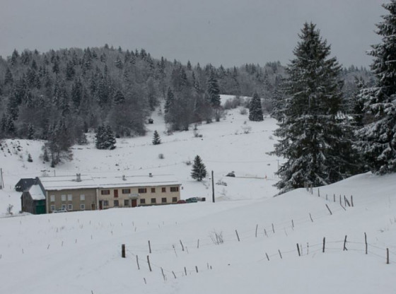 Layetterie à Lajoux