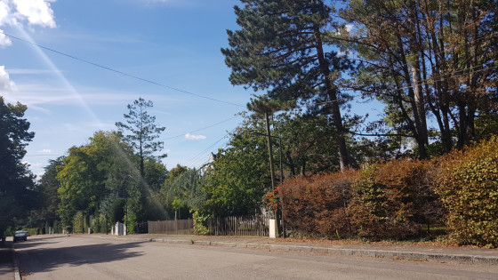 Le Chemin du Klettenberg