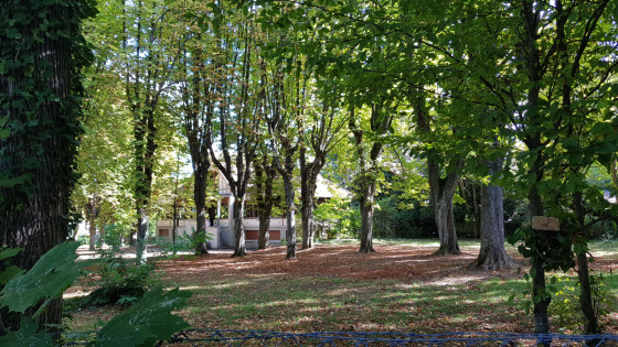 Parc Miquey