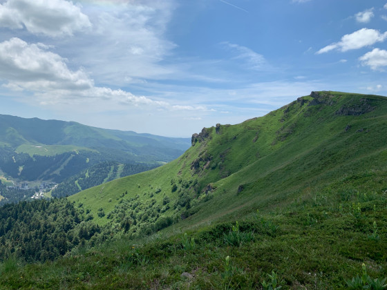 Le bec de l\'Aigle