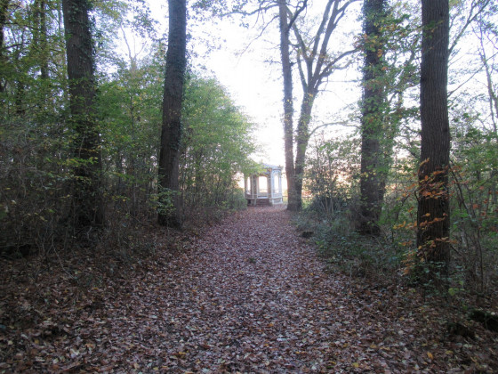 Le Belvédère de Châtillon