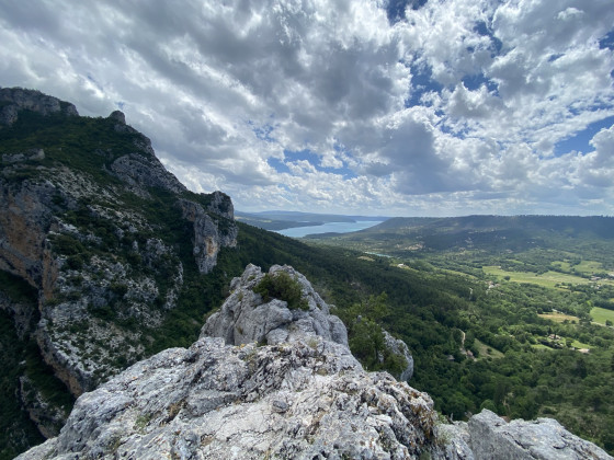 Le Belv&eacute;d&egrave;re de Tr&eacute;guier