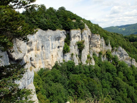 Le Belvédère du Pierrot