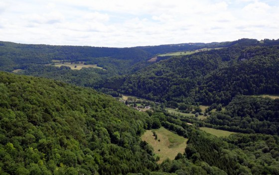 Le Belvédère du Pierrot