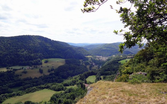 Le Belvédère du Pierrot