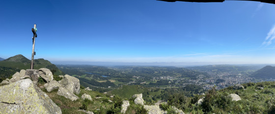 Le Béout