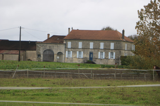 Le Berton