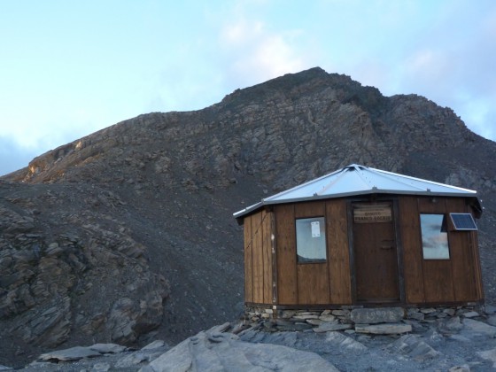 Le Bivouac