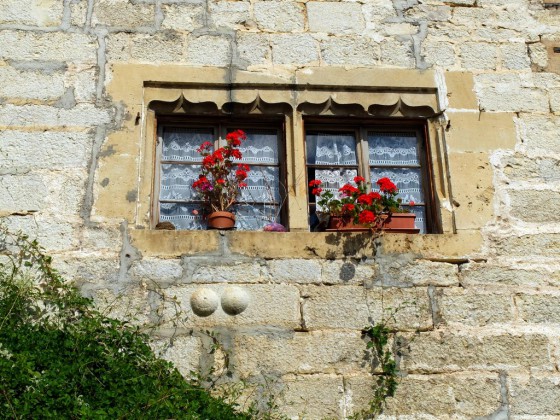 Le Bizot - La Maison de Justice