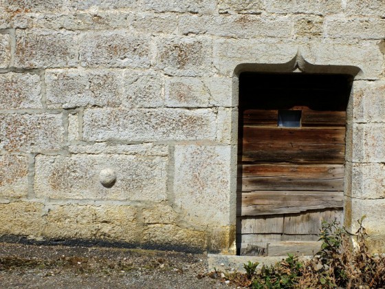 Le Bizot - La Maison de Justice