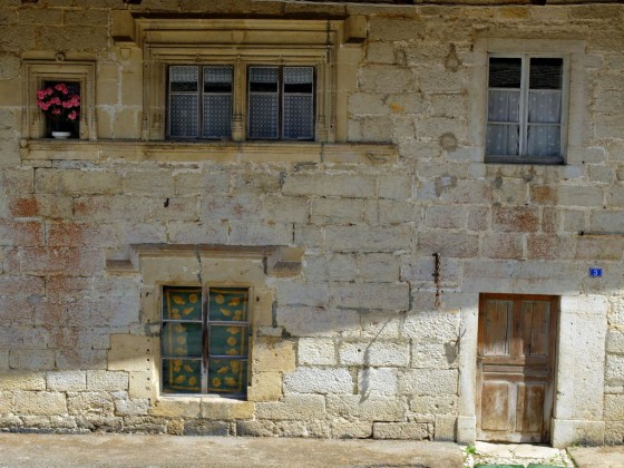 Le Bizot - La Maison de Justice