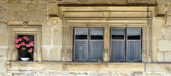 Le Bizot - La Maison de Justice