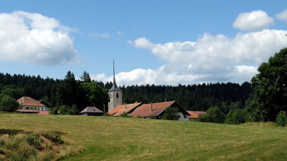 Le Bizot