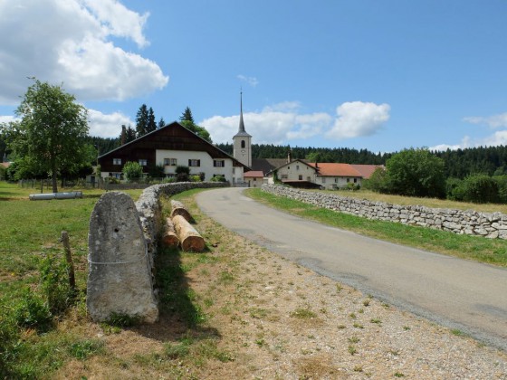 Le Bizot