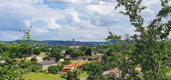 Le bois de Saint-Quintin par le GR36