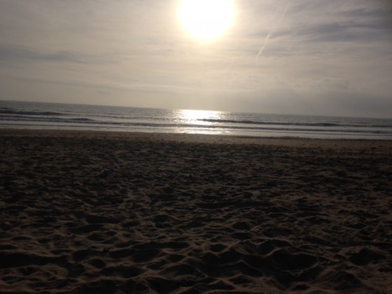Le Bois Plage En R&eacute;