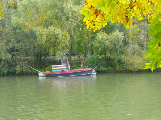 Le Botin