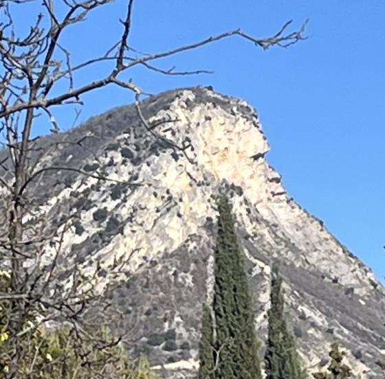 le Bramard