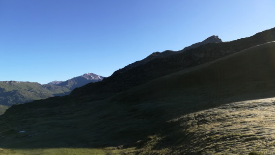 Le Br&eacute;vent et le Buet