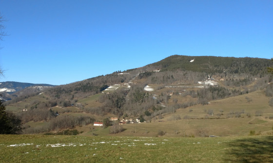Le Brézouard