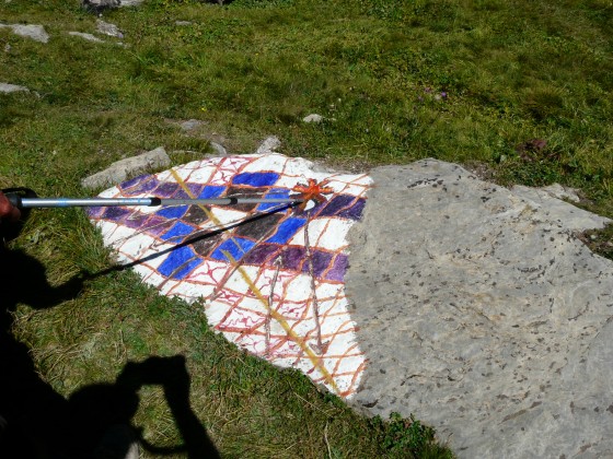 Le Cadran Solaire