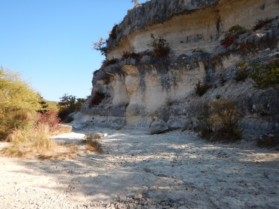 Le Calavon
