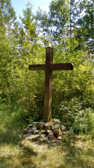 Le calvaire