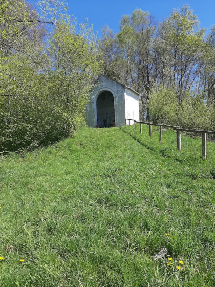 Le Calvaire