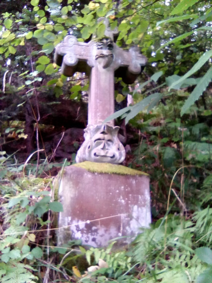 Le calvaire