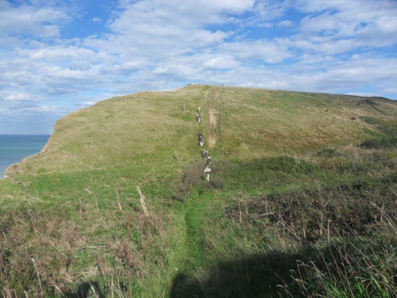 Le Camp de César