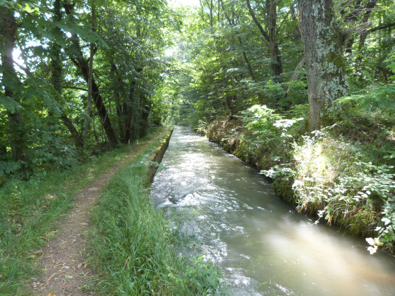 A faire : Circuit des deux Cier à Monléon-Magnoac - Randonnée