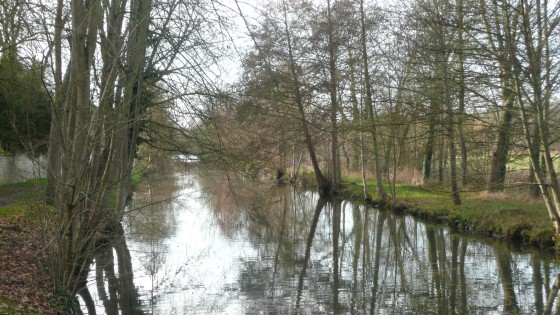 Le Canal Saint-Jean