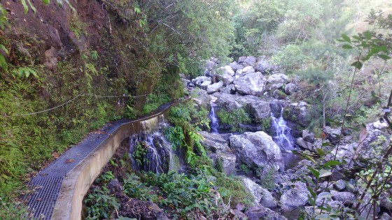 Le canal