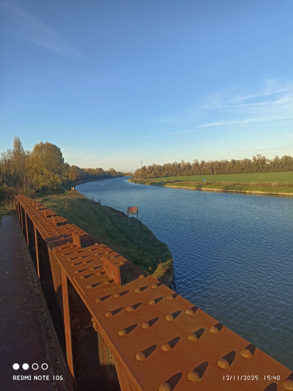 le canal