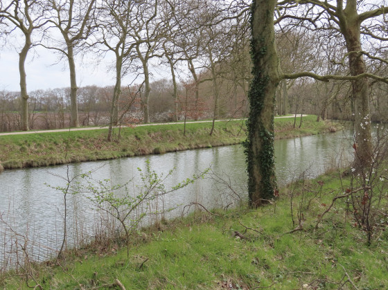 Le canal