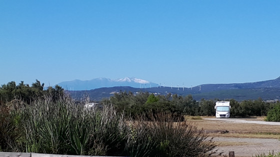 Le Canigou