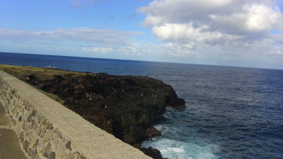 Le Cap Malizé