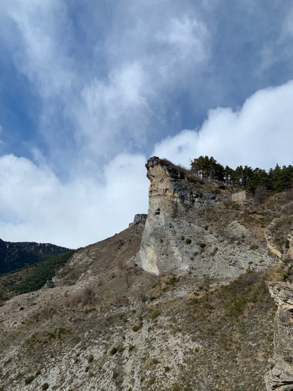 Le Castel Tournou